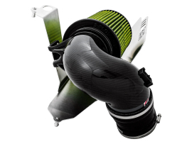 AWE 2020+ Toyota GR Supra S-FLO Carbon Intake