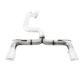 AWE 16-18 Ford Focus RS Hatchback 2.3L Turbo (Manual) Touring to Track Conversion Kit