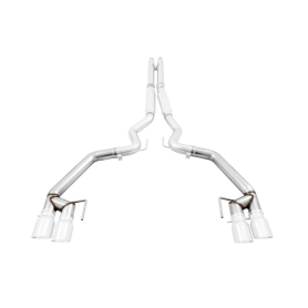 AWE 2018+ Ford Mustang GT (S550) Touring-to-Track Conversion Kit