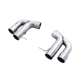 AWE 18-19 BMW M5 (F90) 4.4T AWD Track Edition Conversion Kit