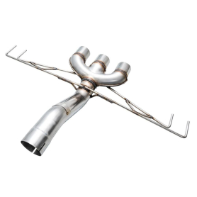 AWE Touring-to-Track Conversion Kit for FL5 Civic Type R