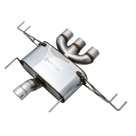 AWE Track-to-Touring Conversion Kit for FL5 Civic Type R