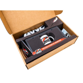 AWE GearBox Logo Tee - Large