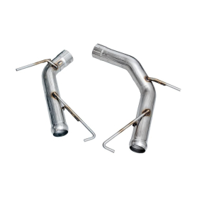 AWE Touring-to-Track Conversion Kit for Audi C8 S6 / S7