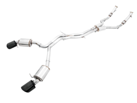 AWE Exhaust Suite for Audi B9 RS5