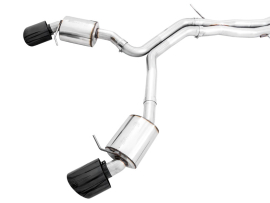 AWE Exhaust Suite for Audi B9 RS5