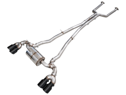 AWE Exhaust Suite for G9X BMW M5