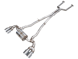 AWE Exhaust Suite for G9X BMW M5