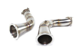 Redstar Audi B9 RS5|RS4 Downpipes