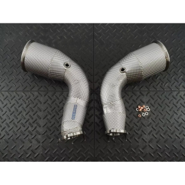 Redstar Audi B9 RS5|RS4 Downpipes