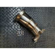 Redstar Audi B9 SQ5 Downpipe