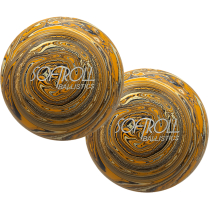 BALLISTICS ORANGE/BLANC/NOIR