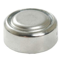 Button Cell, 1.5v, 5/pk