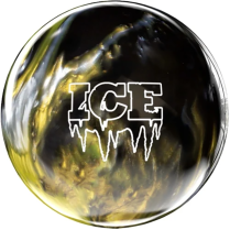ICE STORM BLACK/WHITE/GOLD