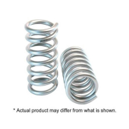 BELLTECH 4500 COIL SPRING SET | 1 INCH FRONT LOWERING