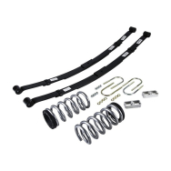 BELLTECH 574 LOWERING KIT W/O SHOCKS
