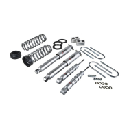 BELLTECH 601SP LOWERING KIT W/ STREET PERFORMANCE SHOCKS