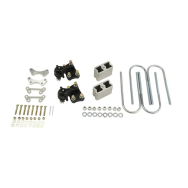 BELLTECH 603 LOWERING KIT W/O SHOCKS