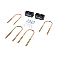 BELLTECH 6102 LOWERING BLOCK KIT