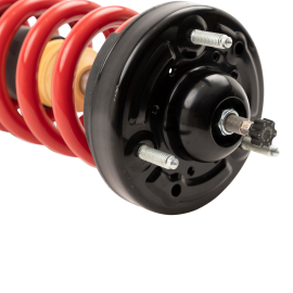 BELLTECH 1000SPAC PERFORMANCE COILOVER KIT PLUS W/ DAMPING/HEIGHT ADJUSTABLE FRONT COILOVERS