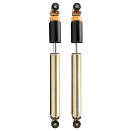 BELLTECH 1008SPAC PERFORMANCE COILOVER KIT PLUS W/ DAMPING/HEIGHT ADJUSTABLE FRONT COILOVERS