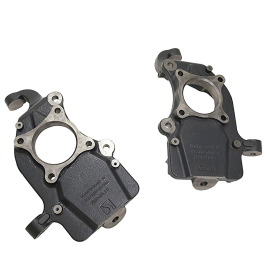 BELLTECH 1008SPAC PERFORMANCE COILOVER KIT PLUS W/ DAMPING/HEIGHT ADJUSTABLE FRONT COILOVERS