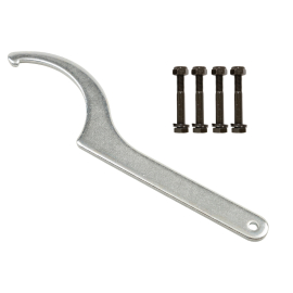 BELLTECH 1036SPC PERFORMANCE COILOVER KIT W/ FRONT AND REAR HEIGHT ADJUSTABLE COILOVERS