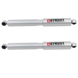 BELLTECH 1050HK PERFORMANCE HANDLING KIT W/ HEIGHT ADJUSTABLE FRONT COILOVERS & ANTI-SWAYBAR SET