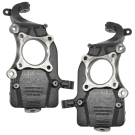 BELLTECH 1052SP LOWERING KIT W/ STREET PERFORMANCE SHOCKS