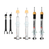 BELLTECH 1106SP LOWERING KIT W/ STREET PERFORMANCE STRUTS