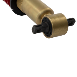 BELLTECH 15003 COILOVER KIT | 1-3 INCH LOWERING