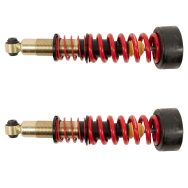 BELLTECH 15013 COILOVER KIT | 1-4.5 INCH REAR LOWERING