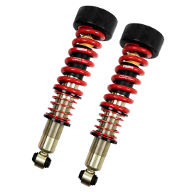 BELLTECH 15032 COILOVER KIT | 1-4.5 INCH REAR LOWERING