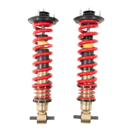BELLTECH 15102 COILOVER KIT | 0-2 INCH LEVELING