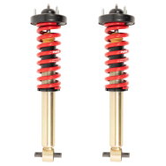 BELLTECH 15201 COILOVER KIT | 4 INCH LIFT
