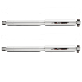 BELLTECH 153204TP 4 INCH LIFT KIT | FRONT AND REAR TRAIL PERFORMANCE SHOCKS