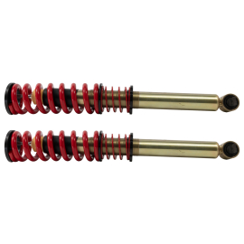 BELLTECH 15326 COILOVER KIT | 4-7.5 INCH LIFT