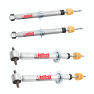 BELLTECH 9724 TRAIL PERFORMANCE SHOCK SET (LIFTING)