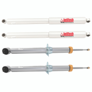 BELLTECH 9726 TRAIL PERFORMANCE SHOCK SET (LIFTING)