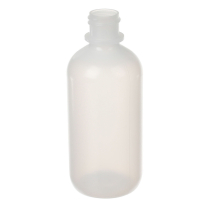 Bottle,4oz, LDPE,BR,20mm
