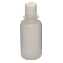 Bottle 15mL NatPoly LDPE