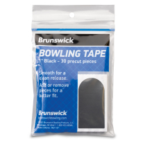 BLACK INSERT TAPE