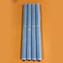 PKG - 8460QC LANE CLN CLOTH-PLASTIC