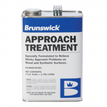 *I* APPROACH TREATMENT 4 x 1 GAL