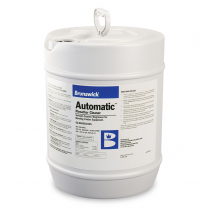 *I* AUTOMATIC PINSETTER CLEANER