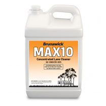 BRUNSWICK MAX10 LANE CLEANER 1X2.5