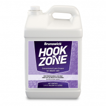 HOOK ZONE LANE CLEANER (2X2.5) 4:1