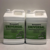 PKG UNIVERSAL PIN CLEANER, BRUNSWICK