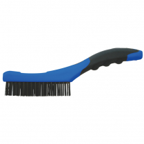 SHOE BRUSH