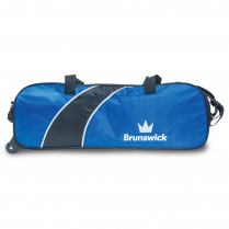 EDGE TRIPLE TOTE WITHOUT POUCH BLUE